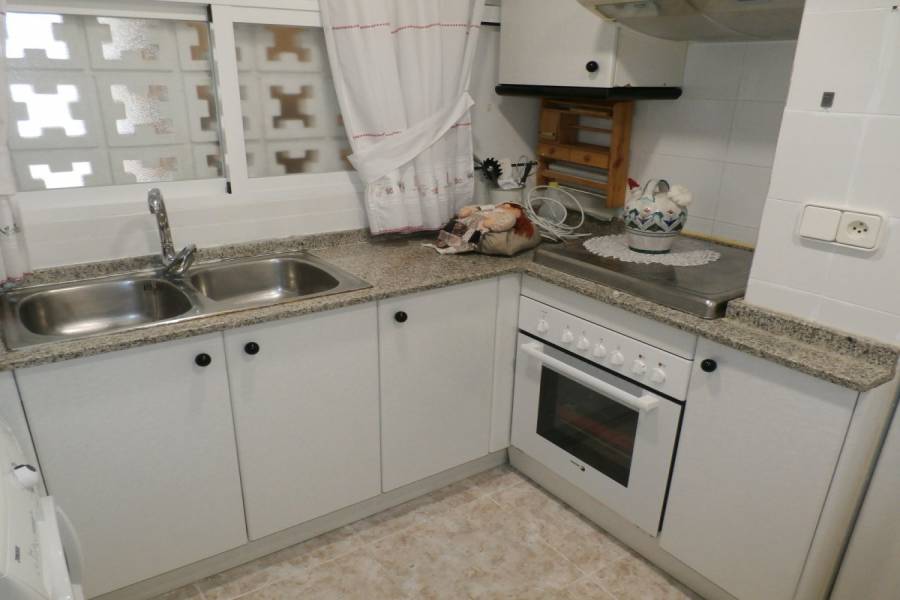 Benidorm,Alicante,España,1 Dormitorio Bedrooms,1 BañoBathrooms,Apartamentos,34119