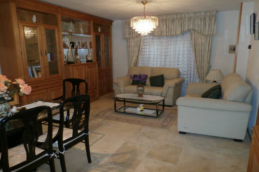 Benidorm,Alicante,España,3 Bedrooms Bedrooms,2 BathroomsBathrooms,Adosada,34120
