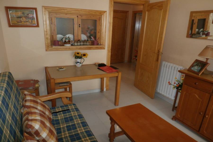 Benidorm,Alicante,España,1 Dormitorio Bedrooms,1 BañoBathrooms,Apartamentos,34127