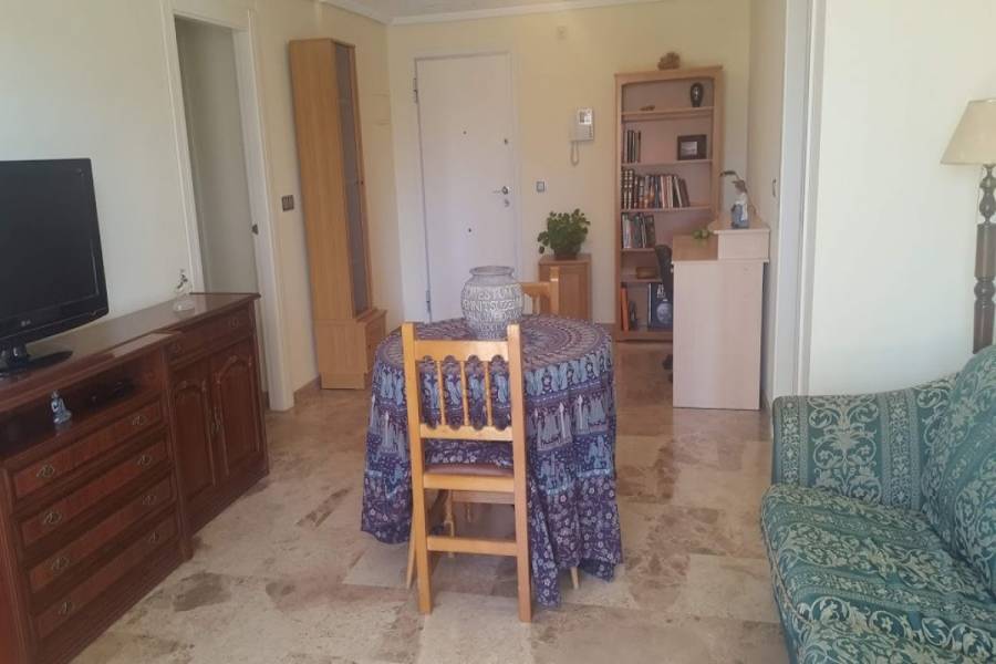 Benidorm,Alicante,España,2 Bedrooms Bedrooms,2 BathroomsBathrooms,Apartamentos,34128
