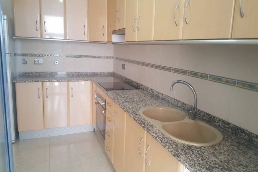 Benidorm,Alicante,España,2 Bedrooms Bedrooms,2 BathroomsBathrooms,Apartamentos,34128