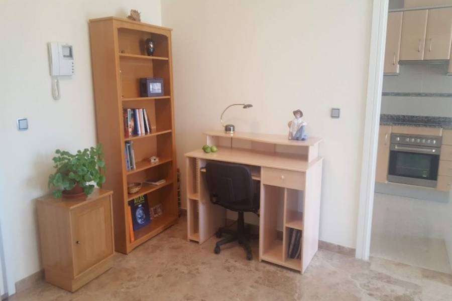 Benidorm,Alicante,España,2 Bedrooms Bedrooms,2 BathroomsBathrooms,Apartamentos,34128