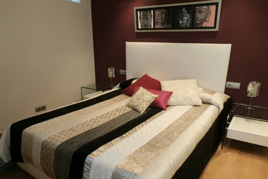 Benidorm,Alicante,España,1 Dormitorio Bedrooms,1 BañoBathrooms,Apartamentos,34131