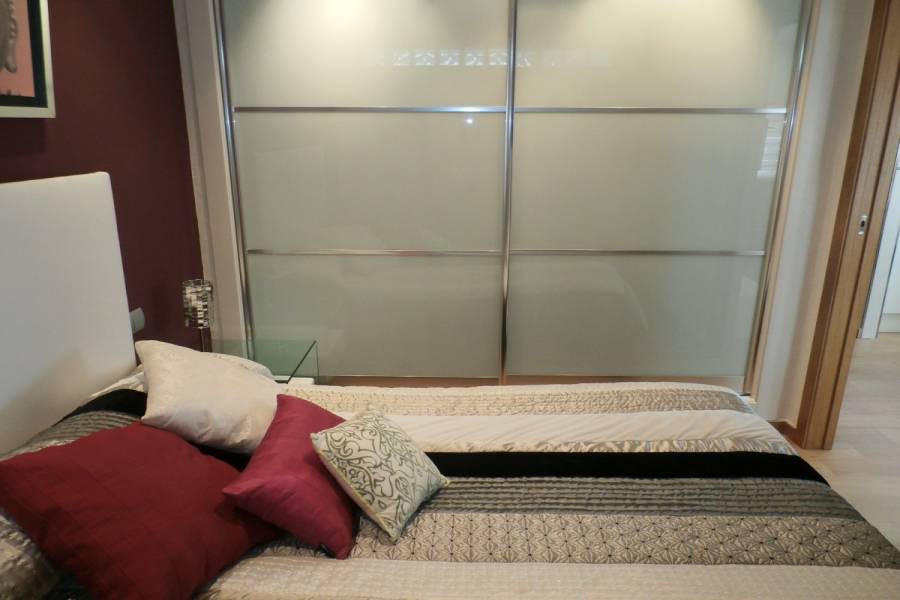 Benidorm,Alicante,España,1 Dormitorio Bedrooms,1 BañoBathrooms,Apartamentos,34131