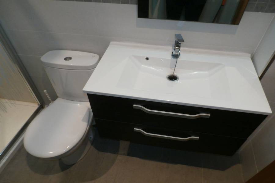 Benidorm,Alicante,España,1 Dormitorio Bedrooms,1 BañoBathrooms,Apartamentos,34131