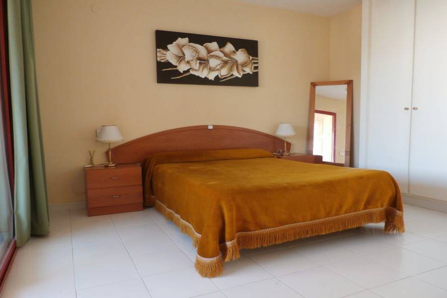 Benidorm,Alicante,España,1 Dormitorio Bedrooms,1 BañoBathrooms,Apartamentos,34133