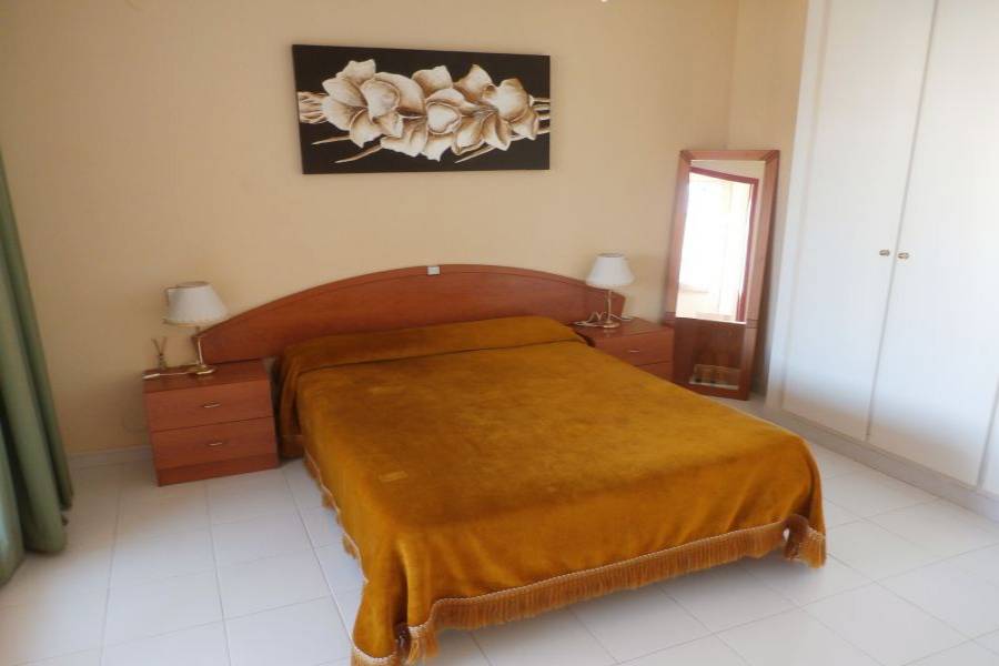 Benidorm,Alicante,España,1 Dormitorio Bedrooms,1 BañoBathrooms,Apartamentos,34133