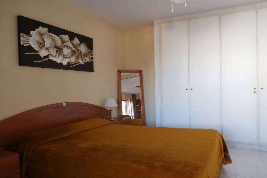 Benidorm,Alicante,España,1 Dormitorio Bedrooms,1 BañoBathrooms,Apartamentos,34133
