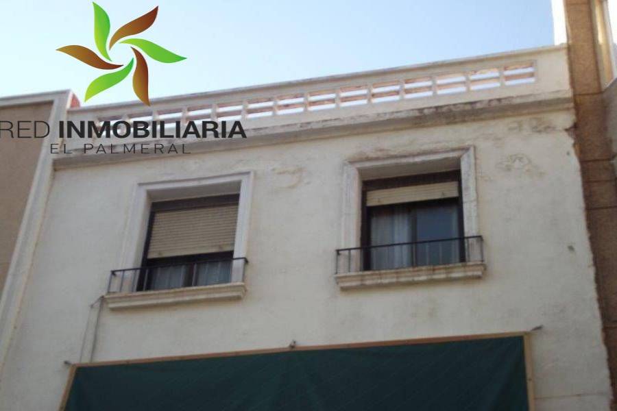 Elche,Alicante,España,9 Bedrooms Bedrooms,3 BathroomsBathrooms,Lotes-Terrenos,34137