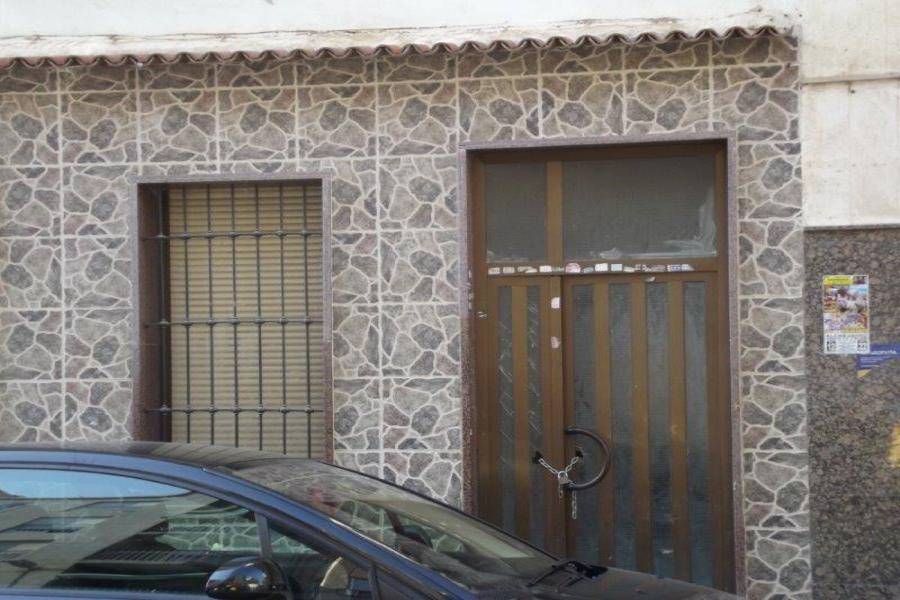 Elche,Alicante,España,9 Bedrooms Bedrooms,3 BathroomsBathrooms,Lotes-Terrenos,34140