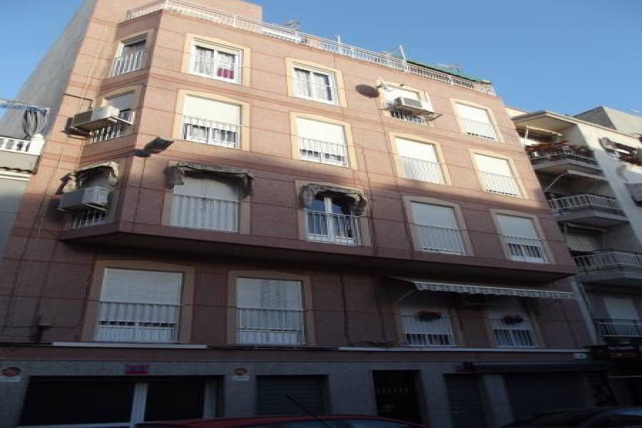 Elche,Alicante,España,3 Bedrooms Bedrooms,1 BañoBathrooms,Atico,34145