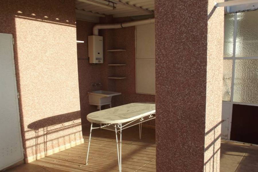 Elche,Alicante,España,3 Bedrooms Bedrooms,1 BañoBathrooms,Atico,34145
