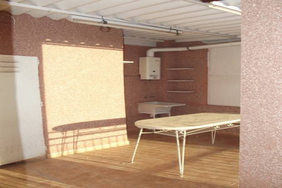 Elche,Alicante,España,3 Bedrooms Bedrooms,1 BañoBathrooms,Atico,34145