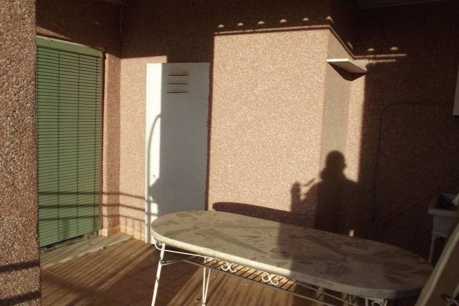 Elche,Alicante,España,3 Bedrooms Bedrooms,1 BañoBathrooms,Atico,34145