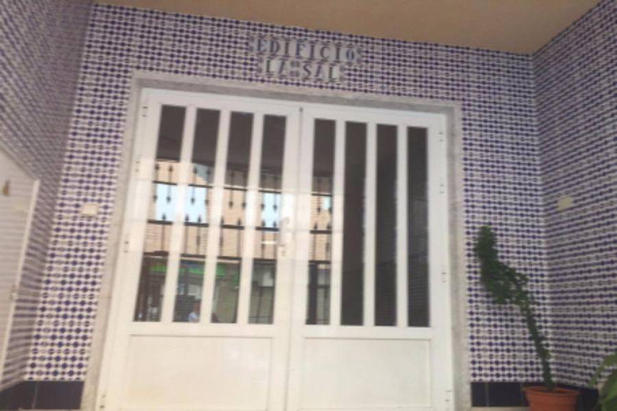 Torrevieja,Alicante,España,1 Dormitorio Bedrooms,1 BañoBathrooms,Apartamentos,3871