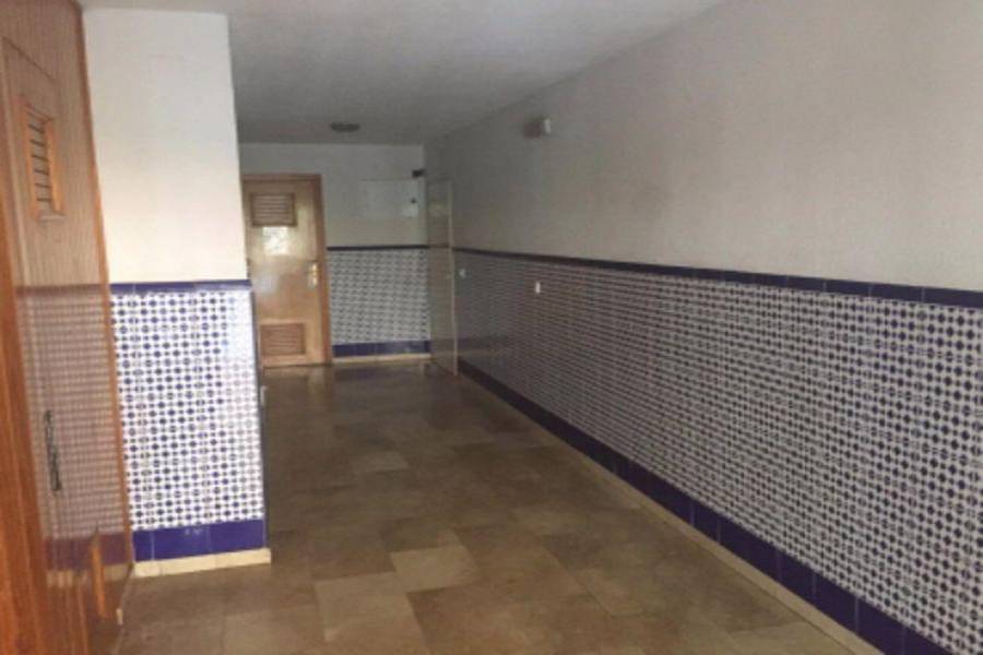 Torrevieja,Alicante,España,1 Dormitorio Bedrooms,1 BañoBathrooms,Apartamentos,3871