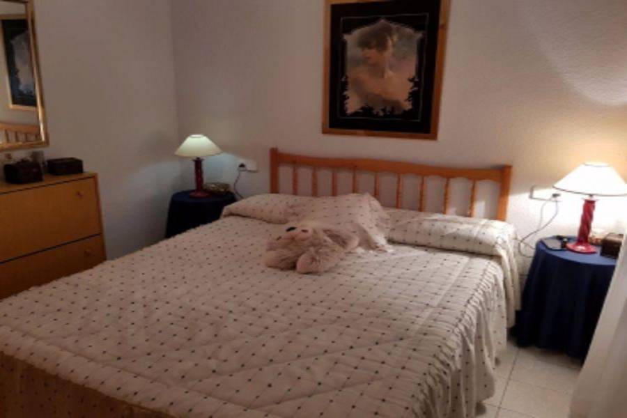 Torrevieja,Alicante,España,1 Dormitorio Bedrooms,1 BañoBathrooms,Apartamentos,3871