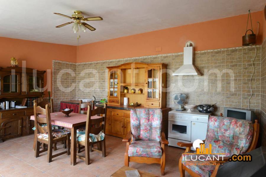 San Vicente del Raspeig,Alicante,España,2 Bedrooms Bedrooms,2 BathroomsBathrooms,Chalets,34158