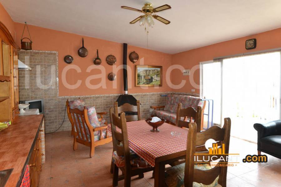 San Vicente del Raspeig,Alicante,España,2 Bedrooms Bedrooms,2 BathroomsBathrooms,Chalets,34158