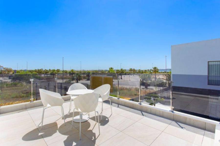 Guardamar del Segura,Alicante,España,3 Bedrooms Bedrooms,3 BathroomsBathrooms,Fincas-Villas,3872