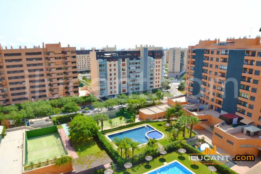 Alicante,Alicante,España,3 Bedrooms Bedrooms,2 BathroomsBathrooms,Atico,34166