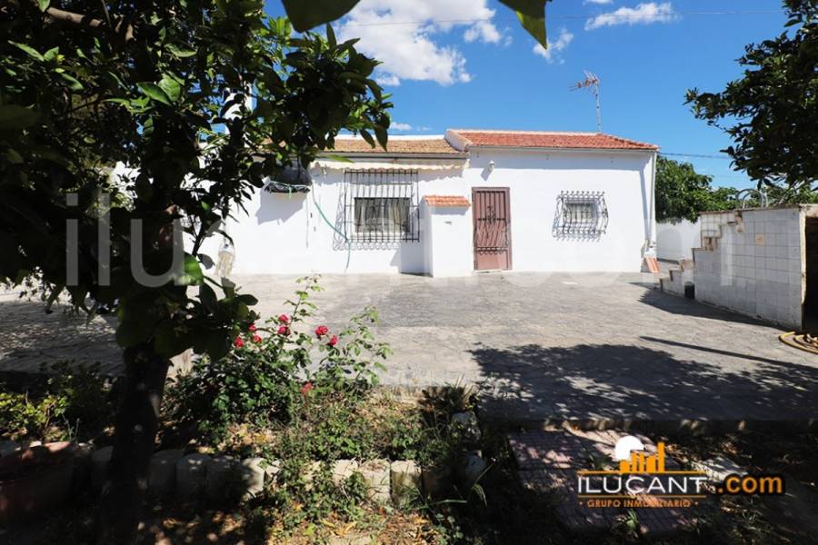 San Vicente del Raspeig,Alicante,España,2 Bedrooms Bedrooms,1 BañoBathrooms,Casas,34178