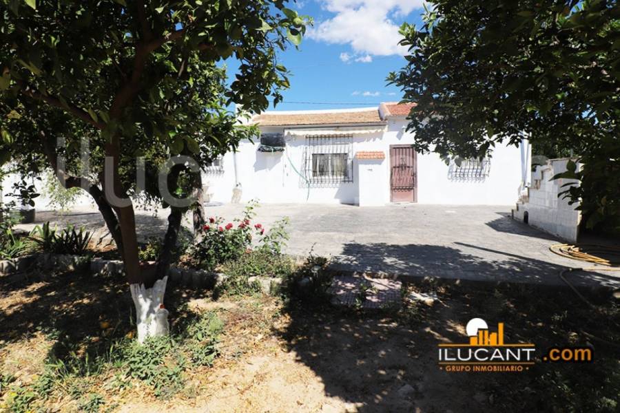 San Vicente del Raspeig,Alicante,España,2 Bedrooms Bedrooms,1 BañoBathrooms,Casas,34178