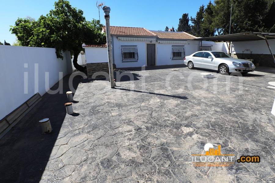San Vicente del Raspeig,Alicante,España,2 Bedrooms Bedrooms,1 BañoBathrooms,Casas,34178