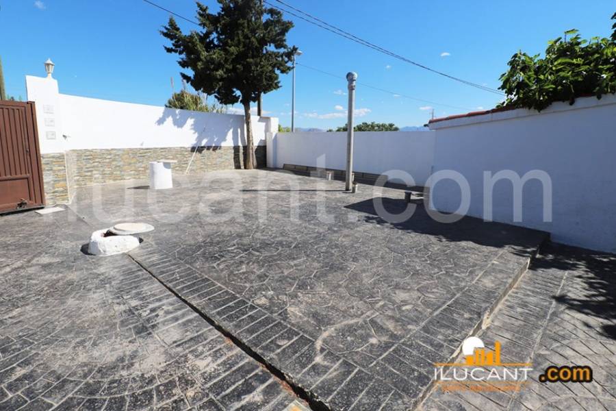 San Vicente del Raspeig,Alicante,España,2 Bedrooms Bedrooms,1 BañoBathrooms,Casas,34178