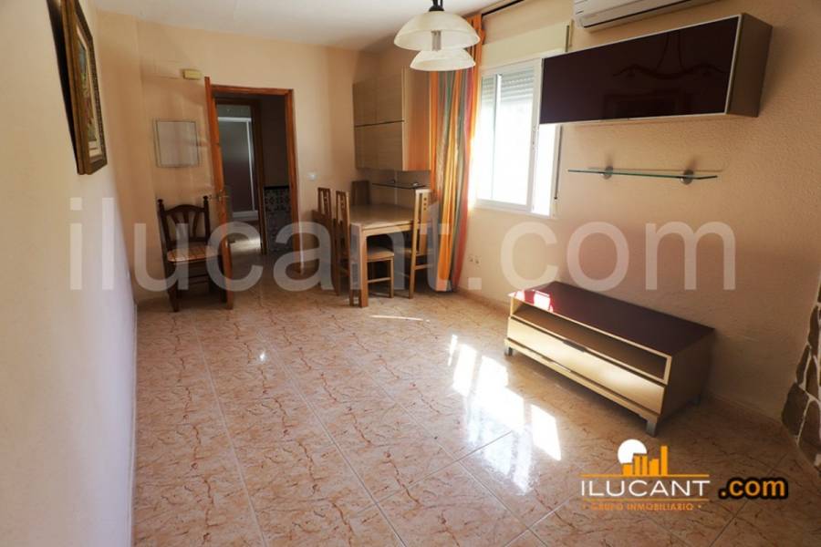 San Vicente del Raspeig,Alicante,España,2 Bedrooms Bedrooms,1 BañoBathrooms,Casas,34178