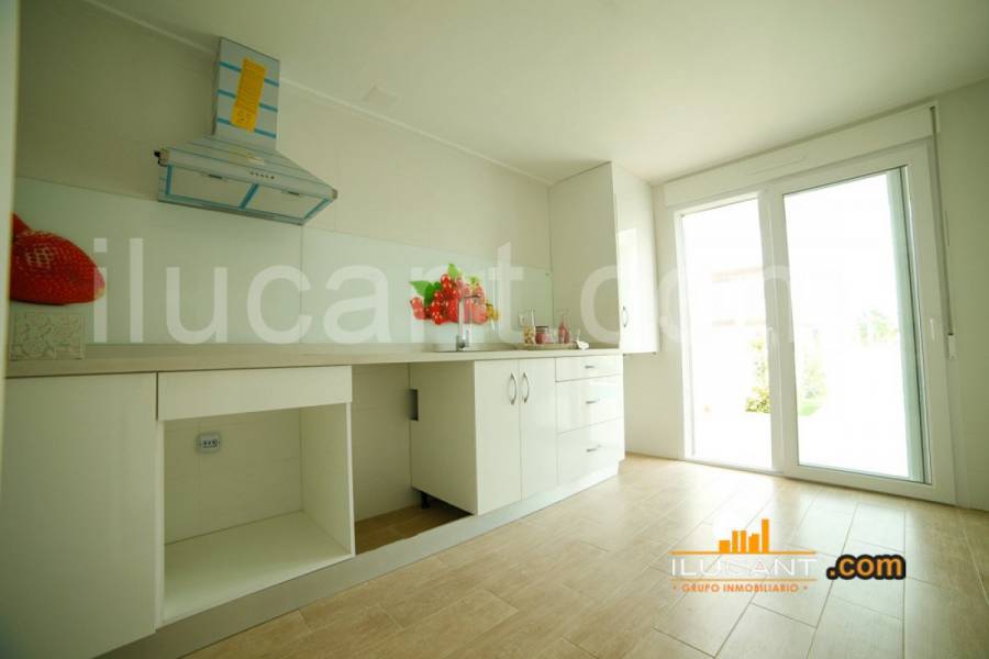 Gran alacant,Alicante,España,2 Bedrooms Bedrooms,Bungalow,34179