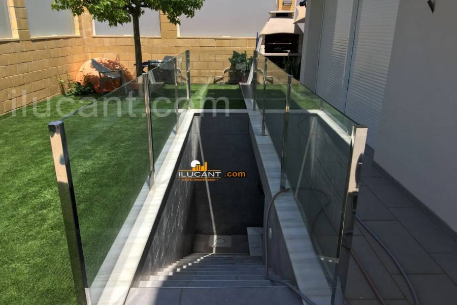 Gran alacant,Alicante,España,4 Bedrooms Bedrooms,4 BathroomsBathrooms,Casas,34180