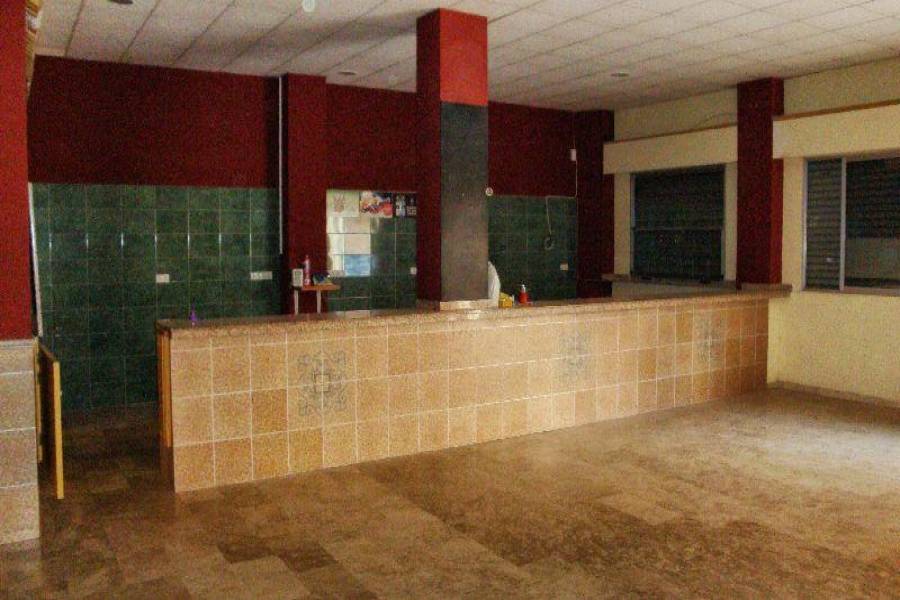 Almoradí,Alicante,España,3 BathroomsBathrooms,Locales,3874