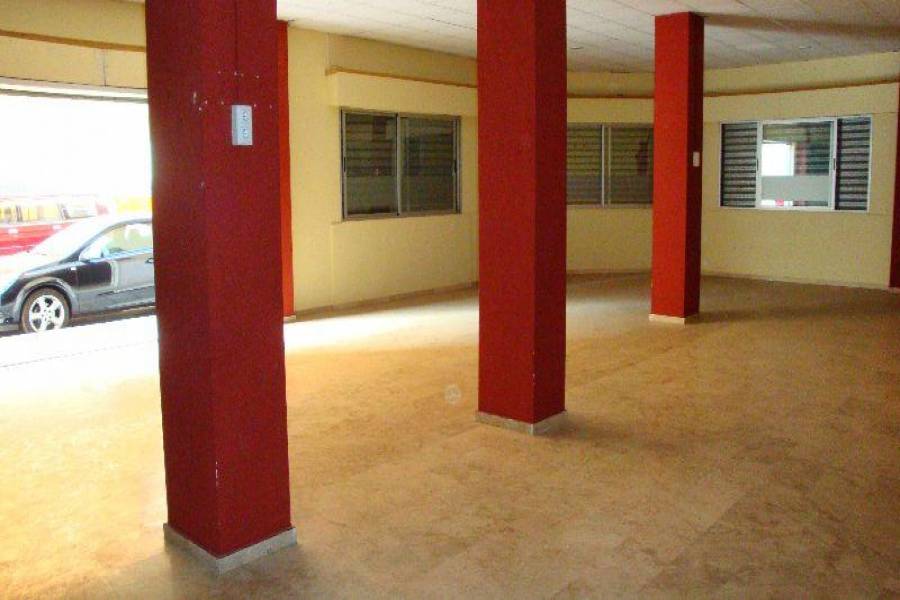 Almoradí,Alicante,España,3 BathroomsBathrooms,Locales,3874