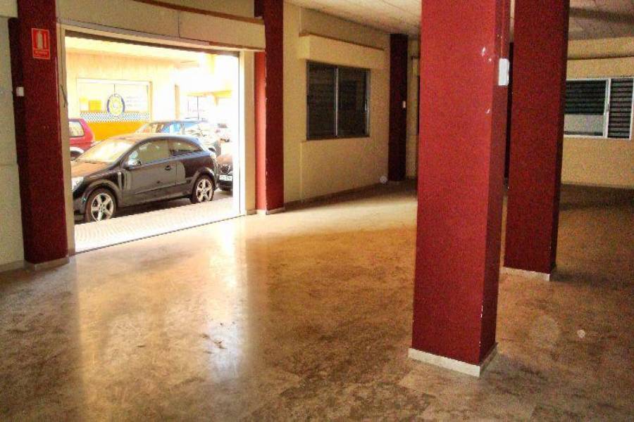 Almoradí,Alicante,España,3 BathroomsBathrooms,Locales,3874