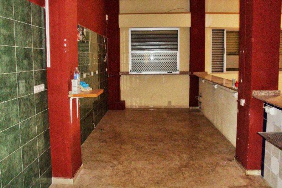 Almoradí,Alicante,España,3 BathroomsBathrooms,Locales,3874