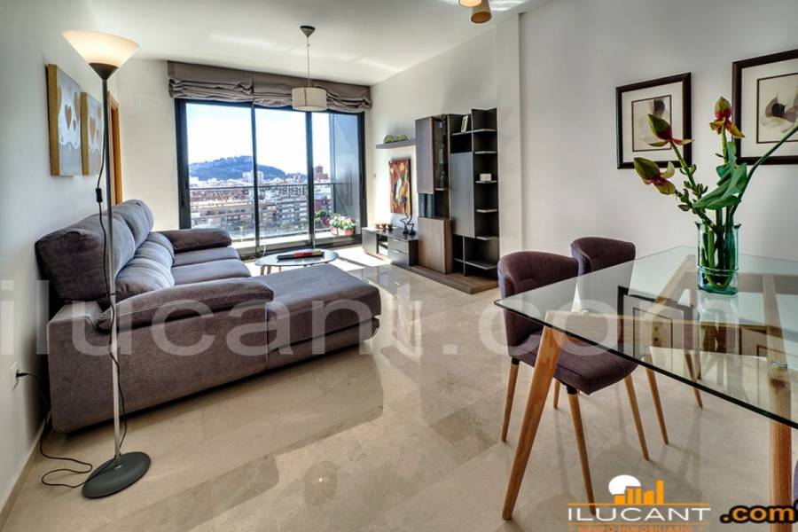Alicante,Alicante,España,4 Bedrooms Bedrooms,2 BathroomsBathrooms,Atico,34182