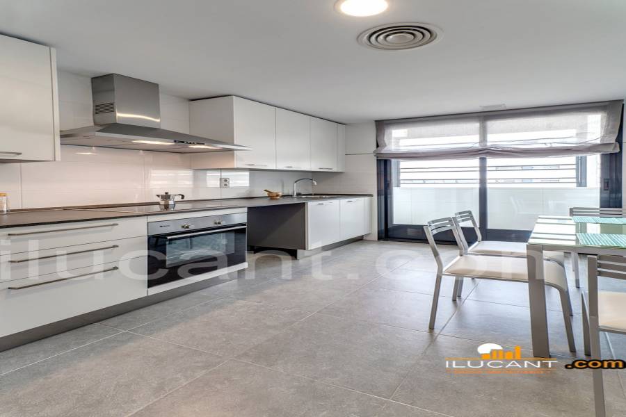 Alicante,Alicante,España,4 Bedrooms Bedrooms,2 BathroomsBathrooms,Atico,34182