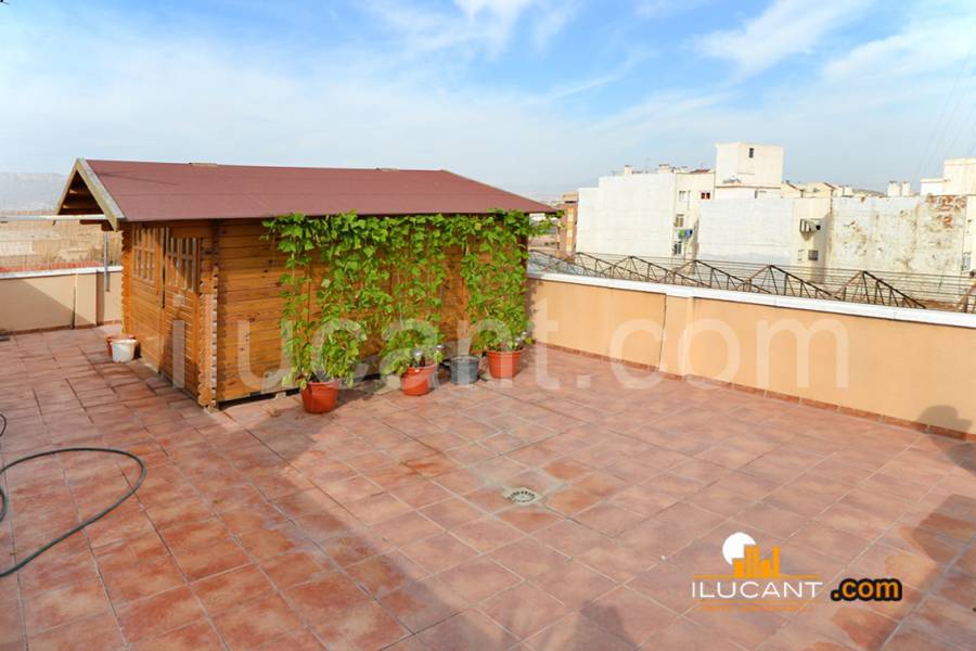 Alicante,Alicante,España,3 Bedrooms Bedrooms,2 BathroomsBathrooms,Atico,34188