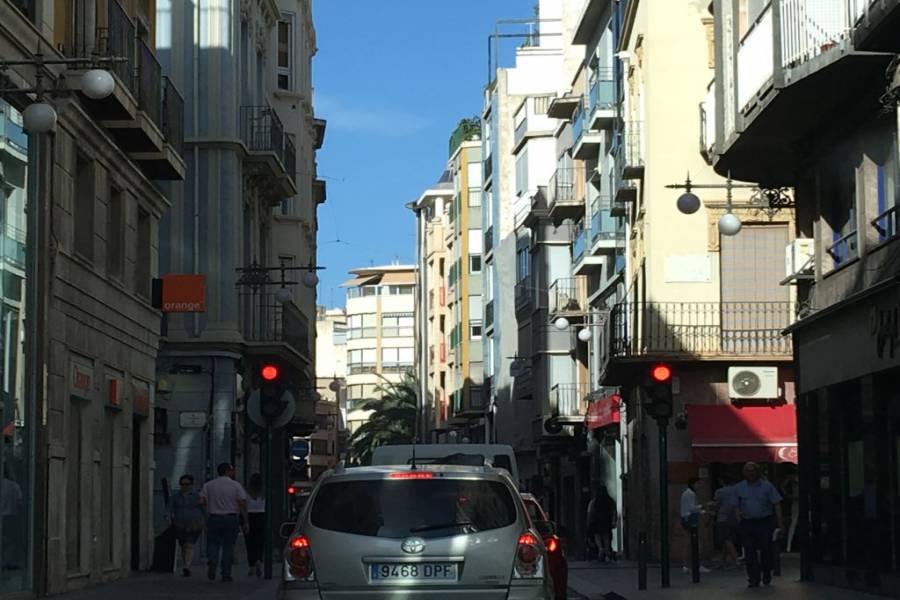 Elche,Alicante,España,Edificio,34193