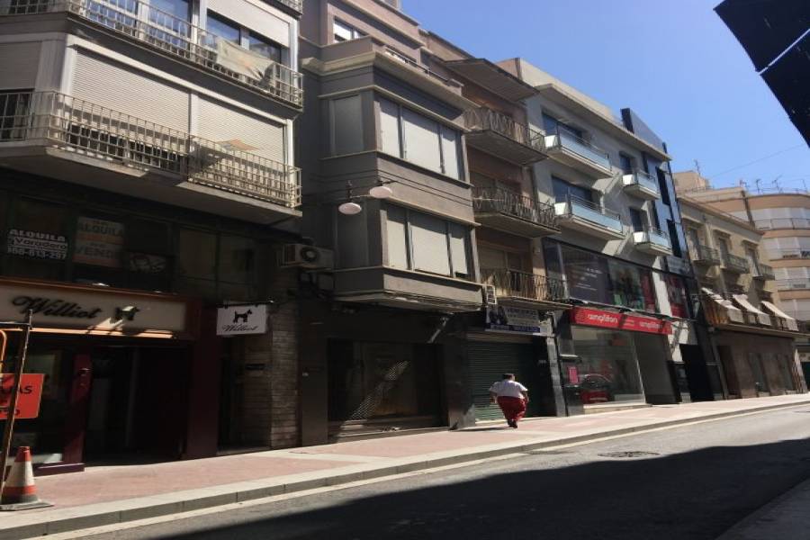 Elche,Alicante,España,Edificio,34193