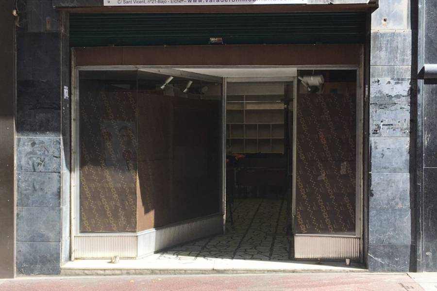 Elche,Alicante,España,Edificio,34193