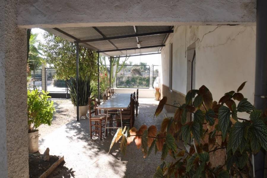 Valverde,Alicante,España,4 Bedrooms Bedrooms,1 BañoBathrooms,Chalets,34197