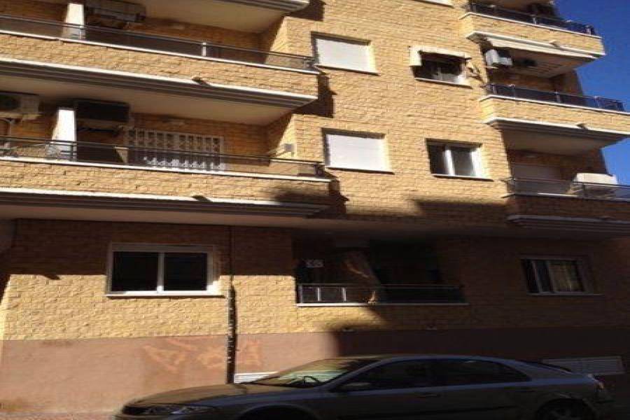 Torrevieja,Alicante,España,2 Bedrooms Bedrooms,1 BañoBathrooms,Apartamentos,3876