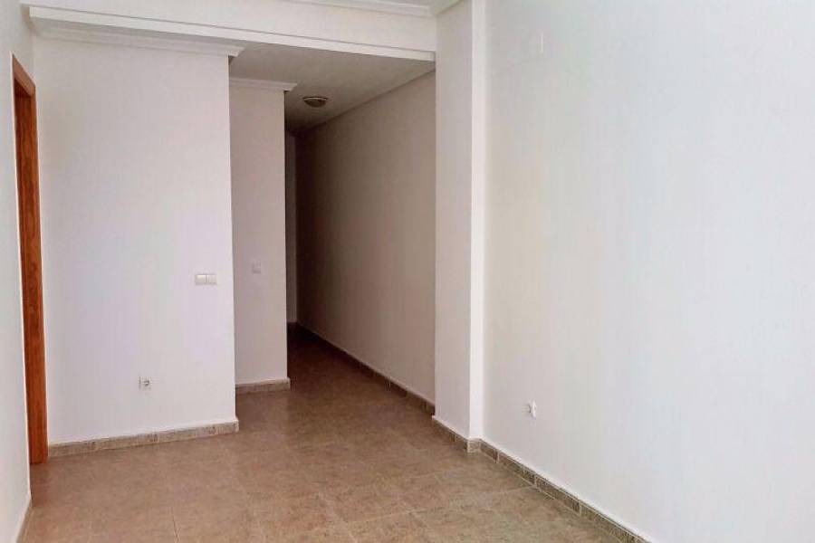 Torrevieja,Alicante,España,2 Bedrooms Bedrooms,1 BañoBathrooms,Apartamentos,3876
