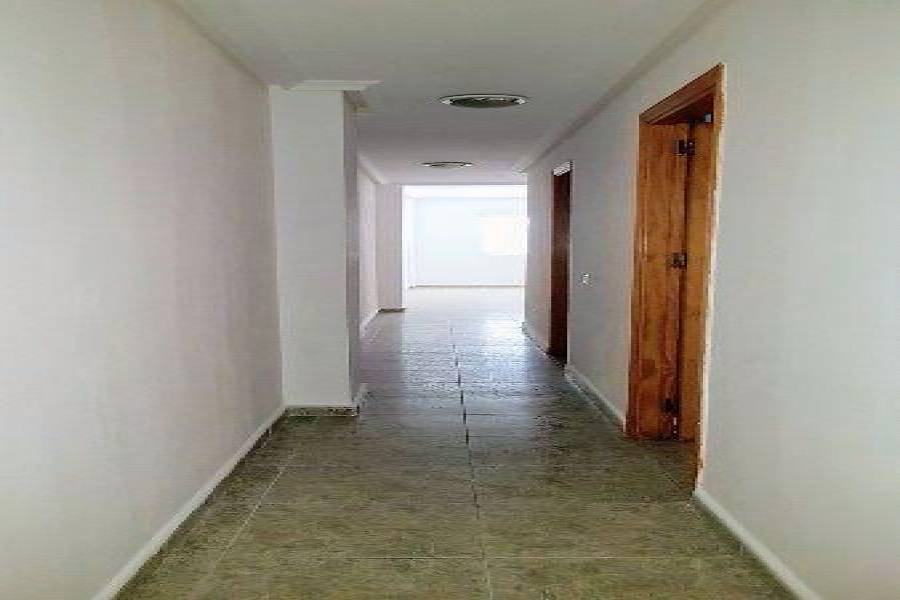 Torrevieja,Alicante,España,2 Bedrooms Bedrooms,1 BañoBathrooms,Apartamentos,3876
