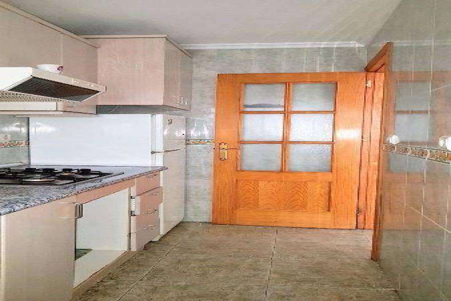 Torrevieja,Alicante,España,2 Bedrooms Bedrooms,1 BañoBathrooms,Apartamentos,3876