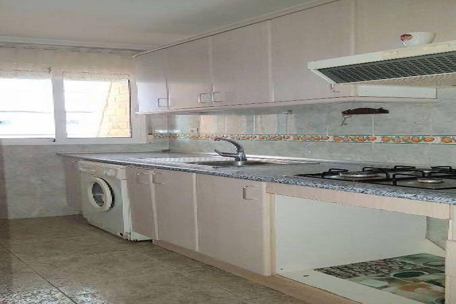 Torrevieja,Alicante,España,2 Bedrooms Bedrooms,1 BañoBathrooms,Apartamentos,3876