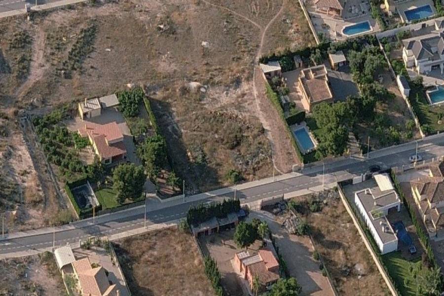 Elche,Alicante,España,Parcela,34204