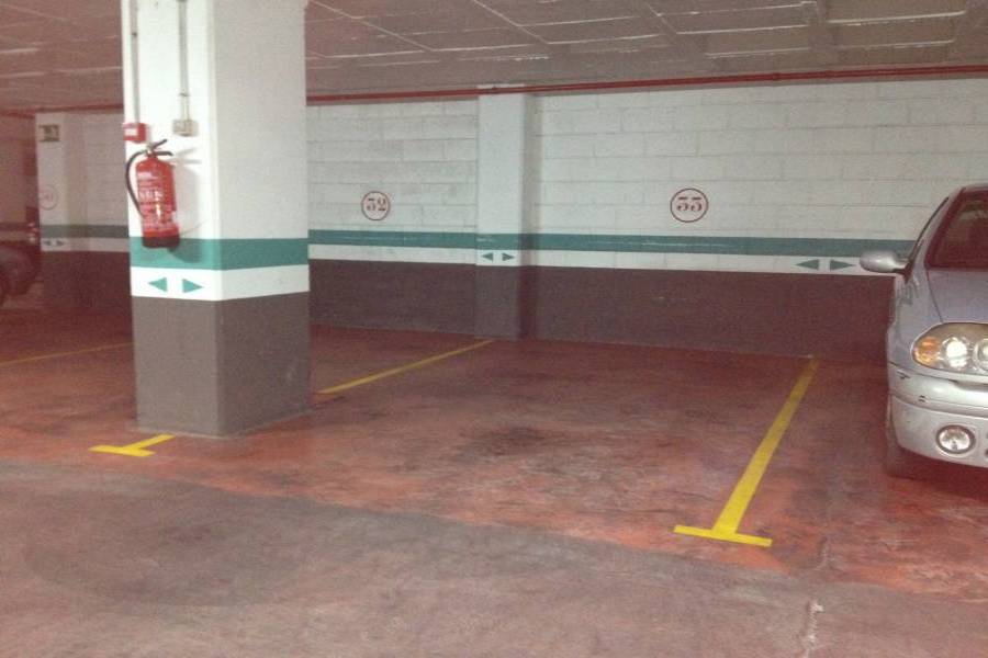 Elche,Alicante,España,Cocheras,34206